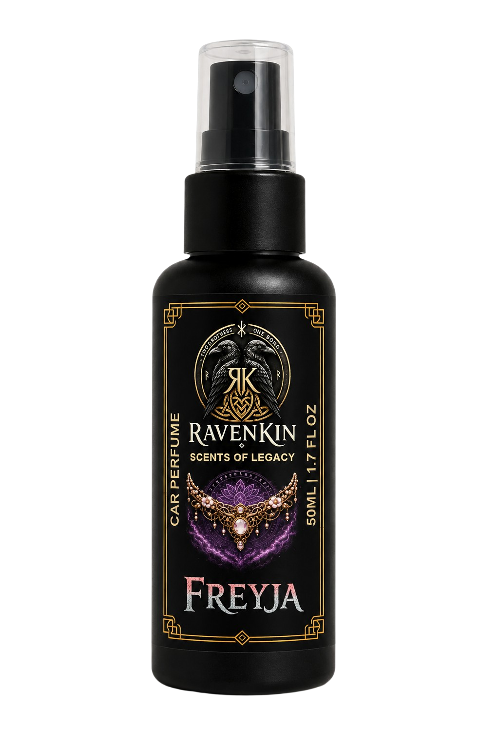 Freyja Car Perfume Spray | 50 ml